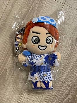 Amazon.co.jp: 18祭 安田章大 ちびぬい ぬいぐるみ : おもちゃ